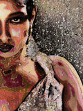 Custom Josephine Baker