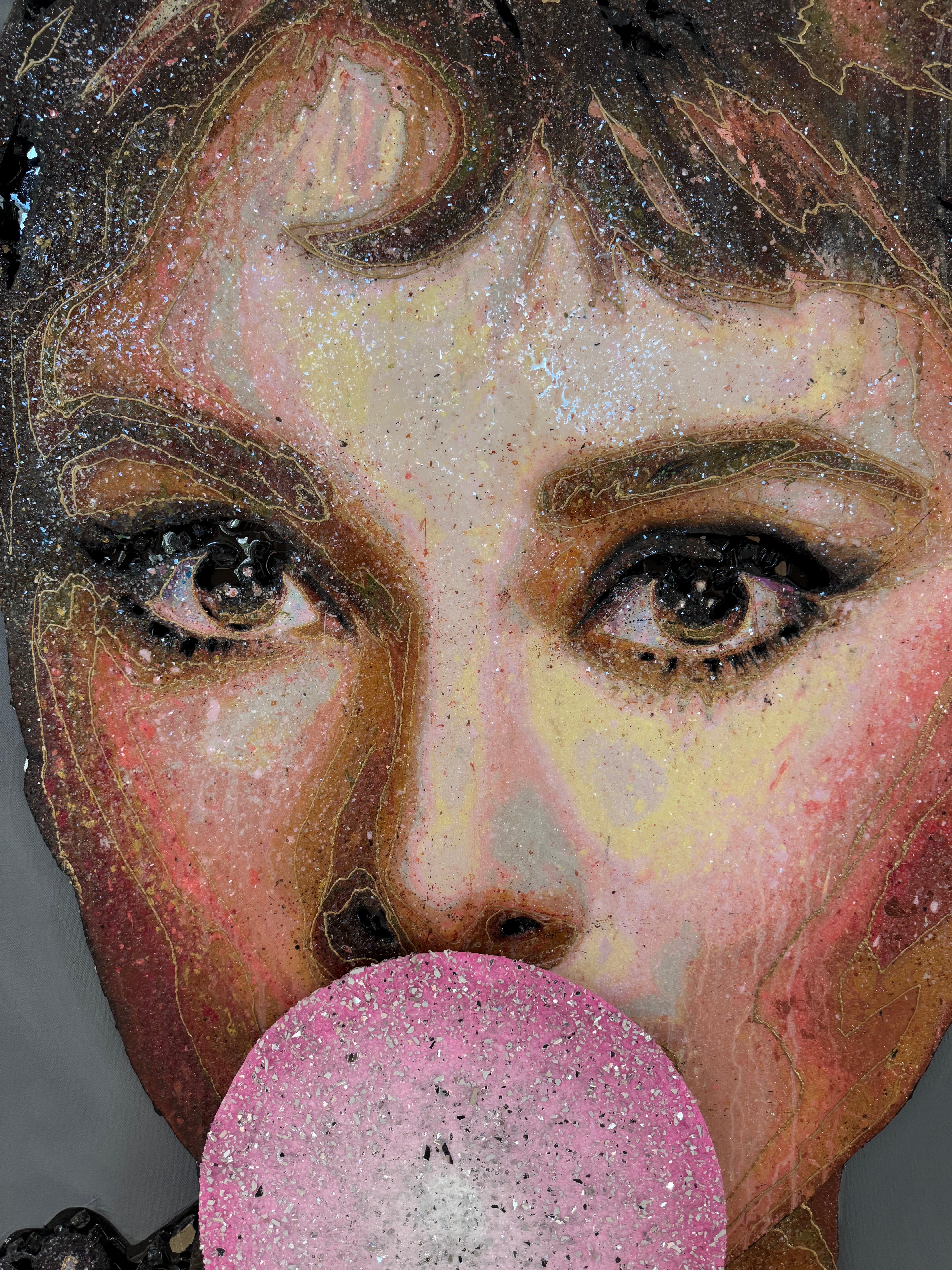 Breakfast at Tiffany's – The Pretty Artist