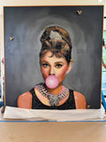 Breakfast at Tiffany’s
