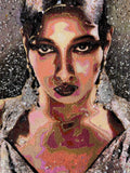 Custom Josephine Baker
