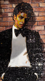 MJ OFF THE WALL