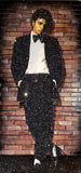 MJ OFF THE WALL