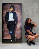 MJ OFF THE WALL