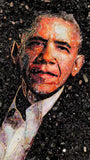 Barack and the Roses