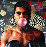Float like a Bubble