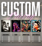 CUSTOM ORDER