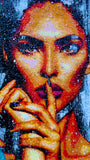 Keep the secret