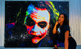 THE JOKER